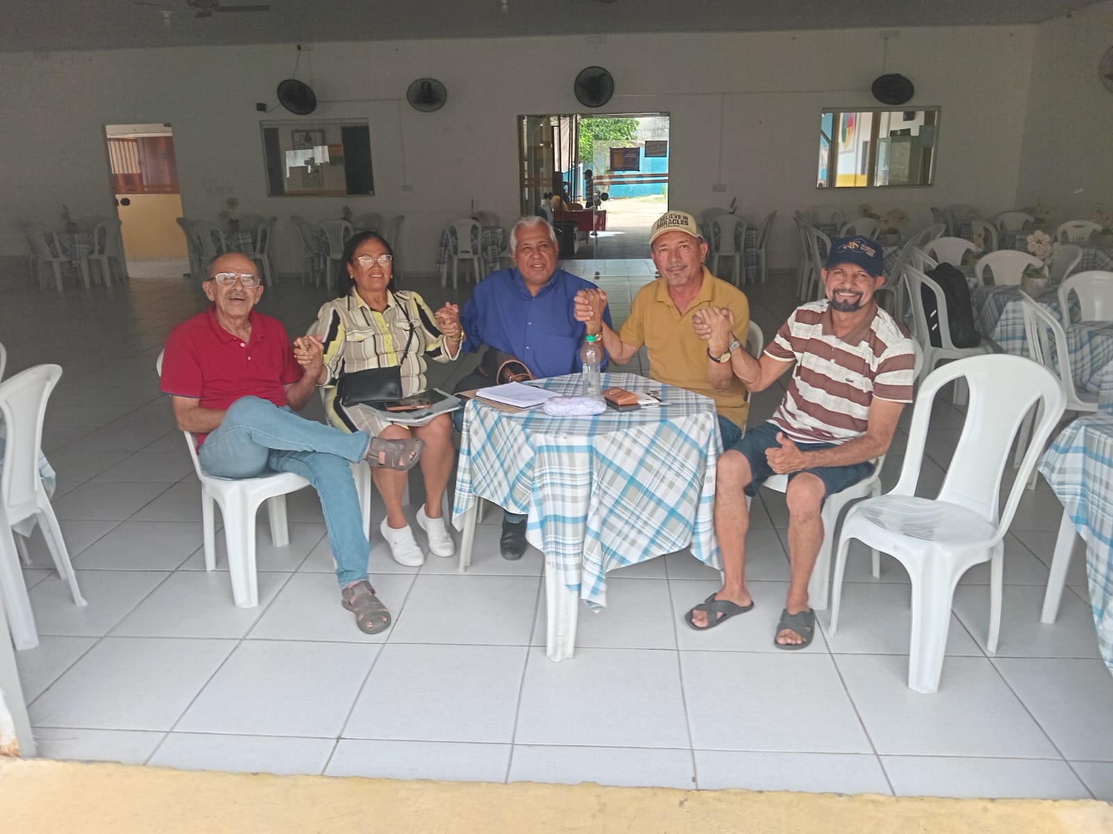 AAPIAR: Uma nova fase na valorização da pessoa idosa em Arapiraca